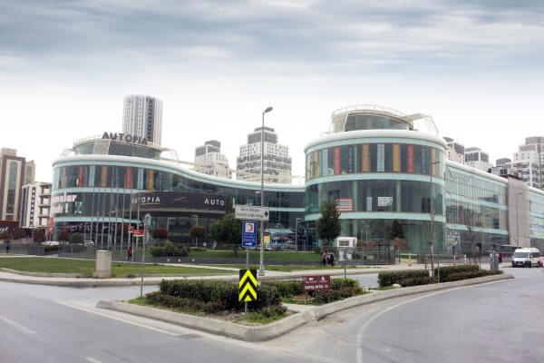 Autopia Dynobil Oto Ekspertiz