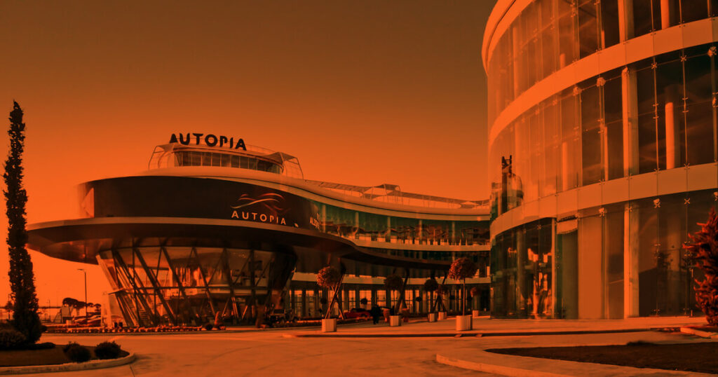 Autopia Dynobil Oto Ekspertiz